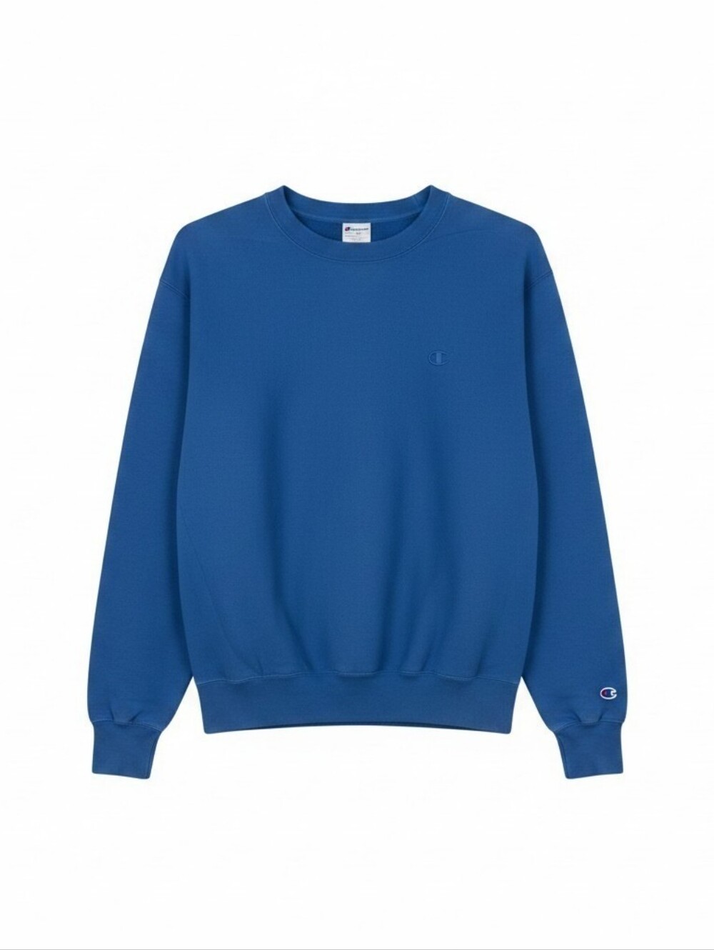 Champion  Classic Crewneck Sweatshirt